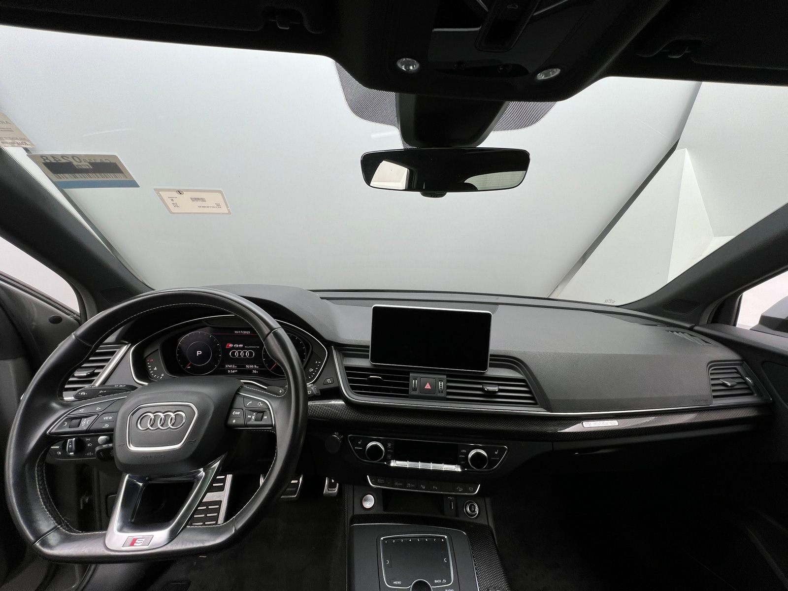 Thumbnail: 2019 Audi SQ5 - 2