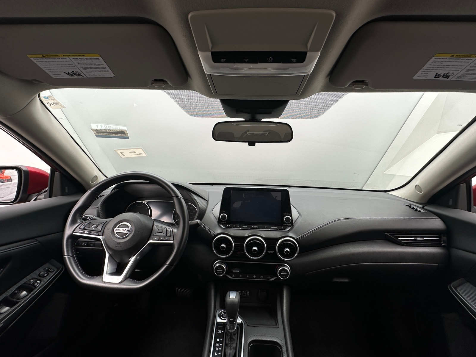 Thumbnail: 2020 Nissan Sentra - 3