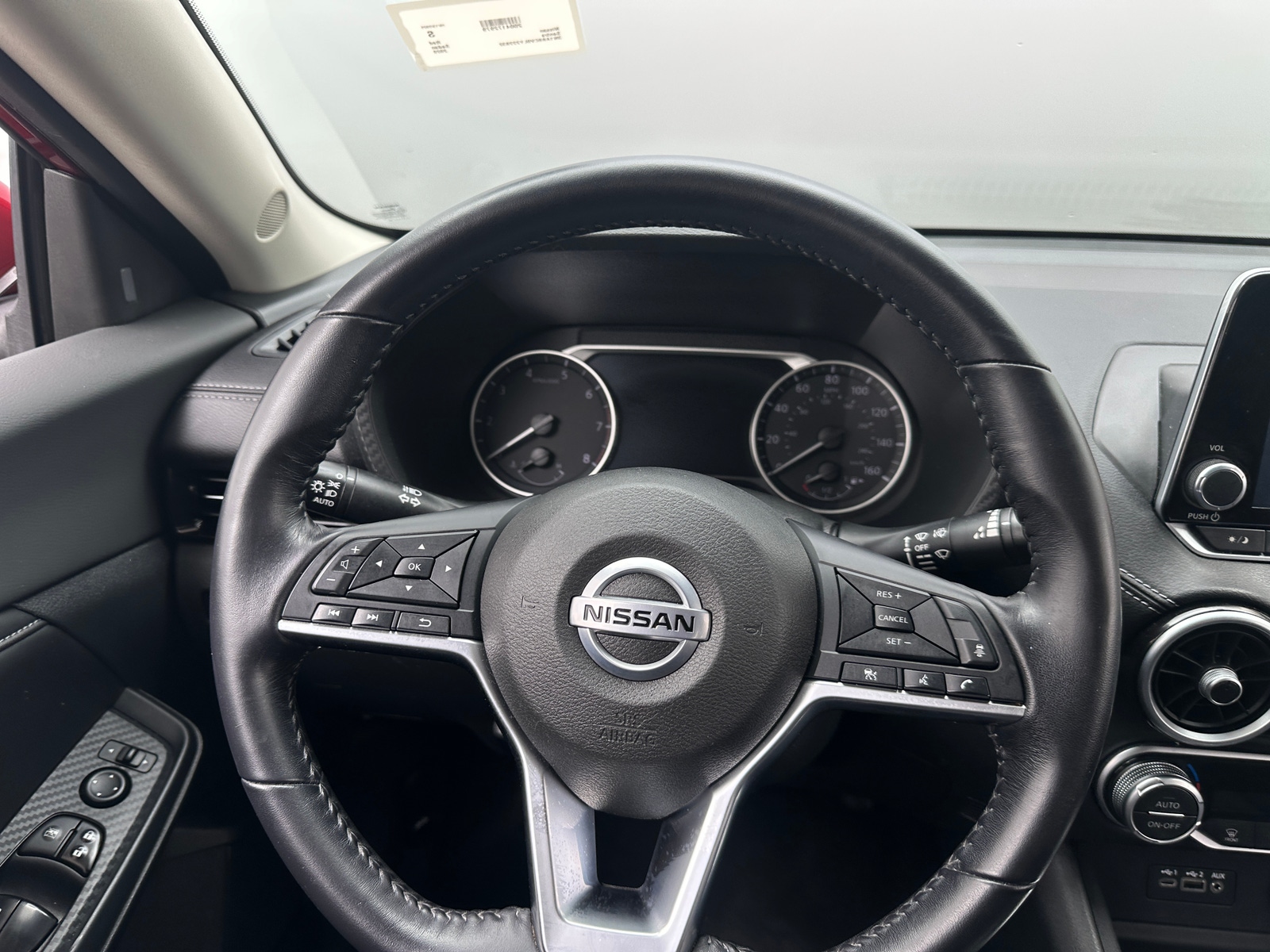 Thumbnail: 2020 Nissan Sentra - 5