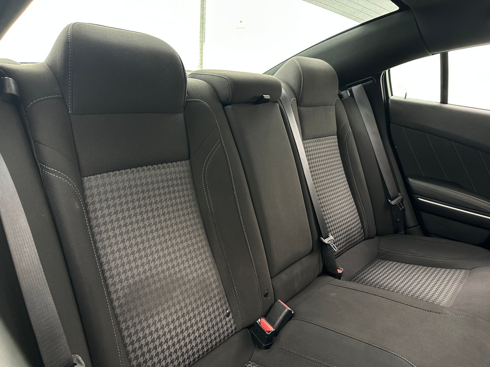 Thumbnail: 2023 Dodge Charger - 6