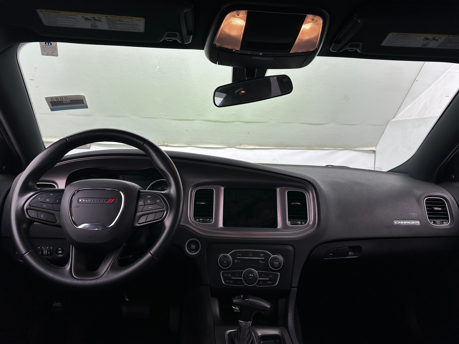 Thumbnail: 2023 Dodge Charger - 3