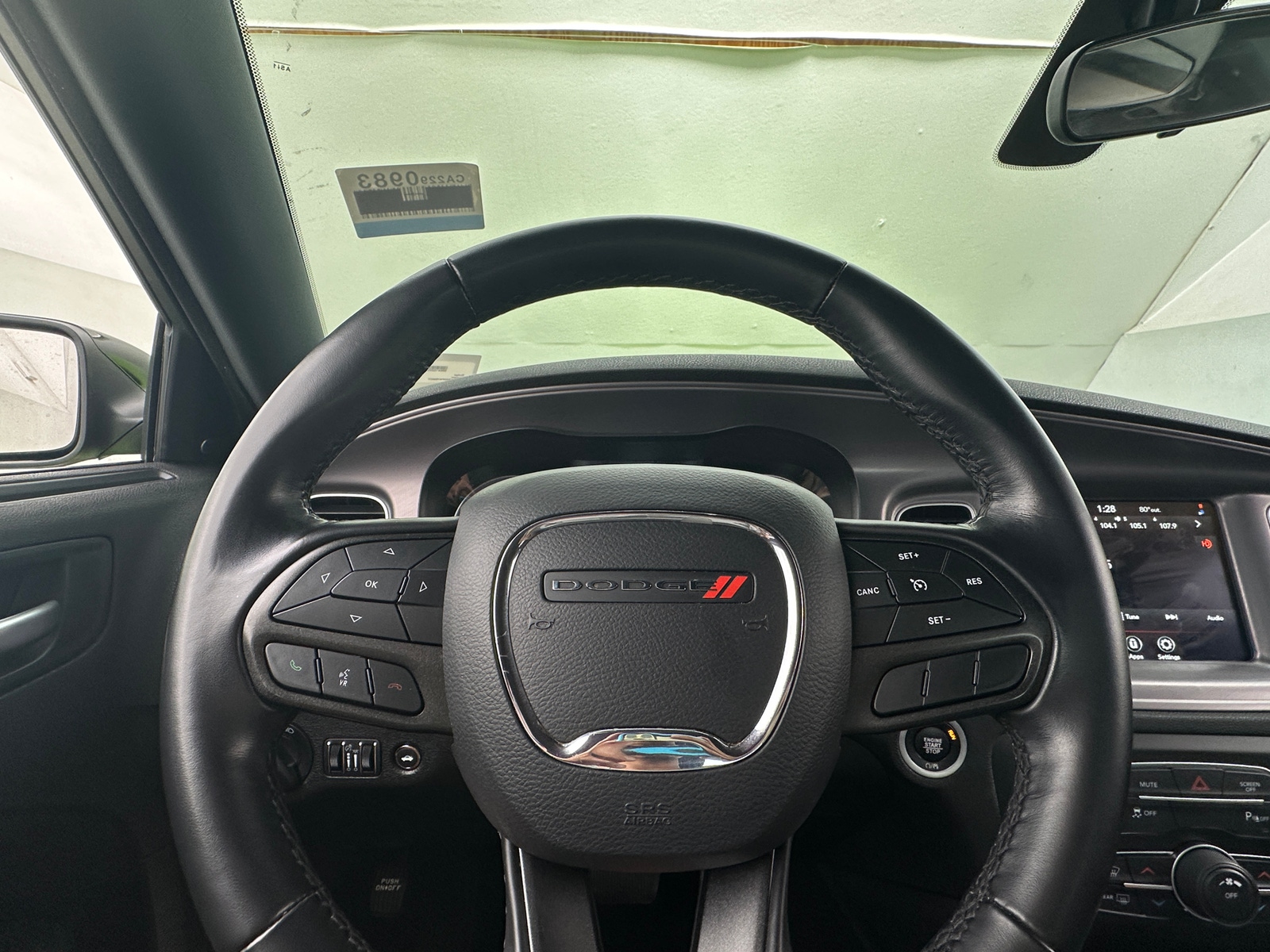 Thumbnail: 2023 Dodge Charger - 5