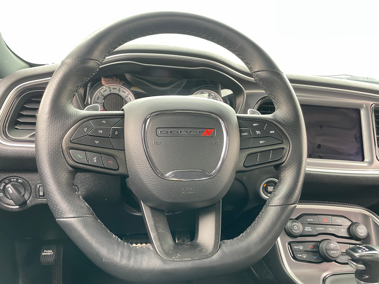 Thumbnail: 2021 Dodge Challenger - 4
