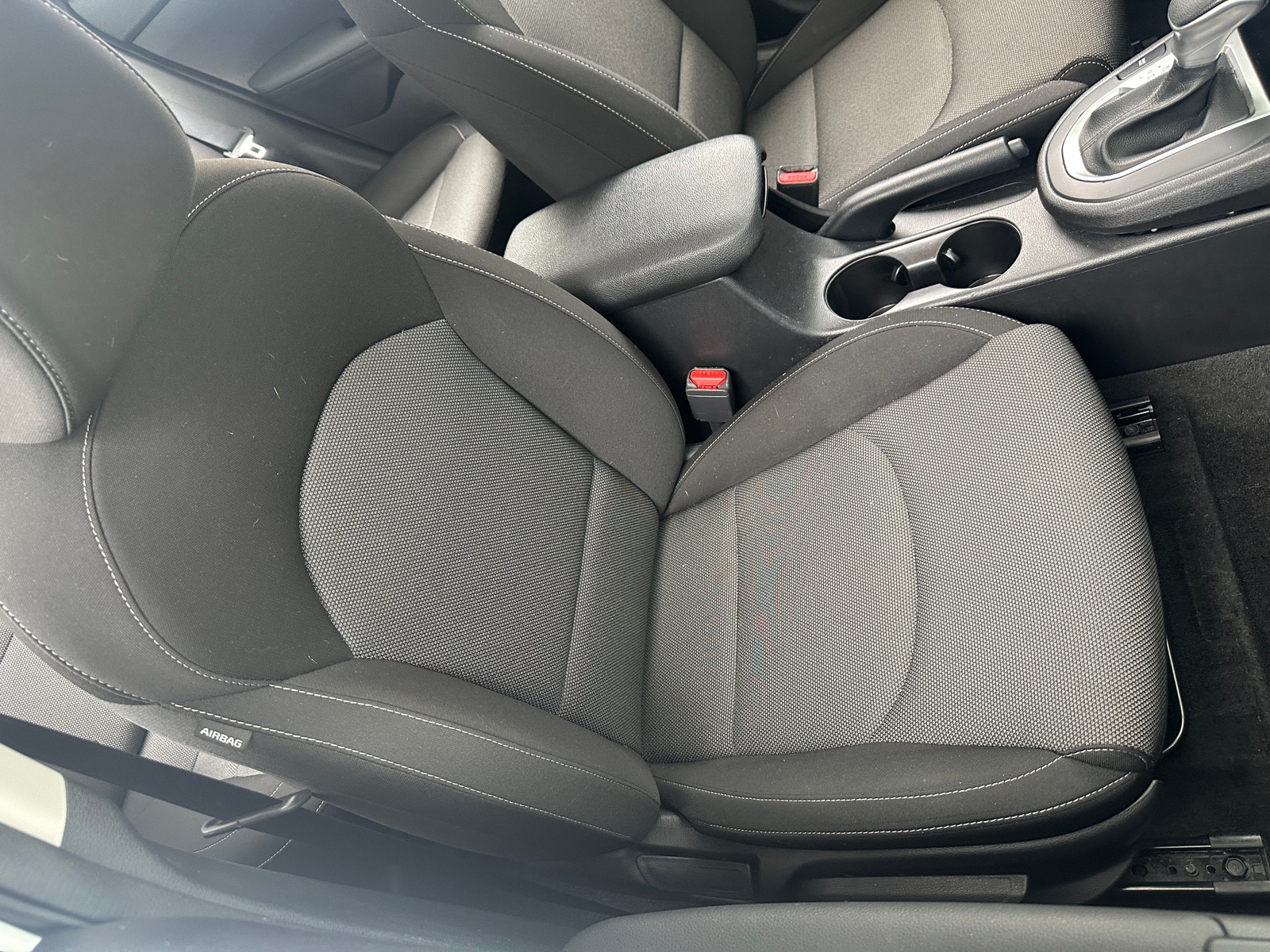 Thumbnail: 2023 Kia Forte - 2