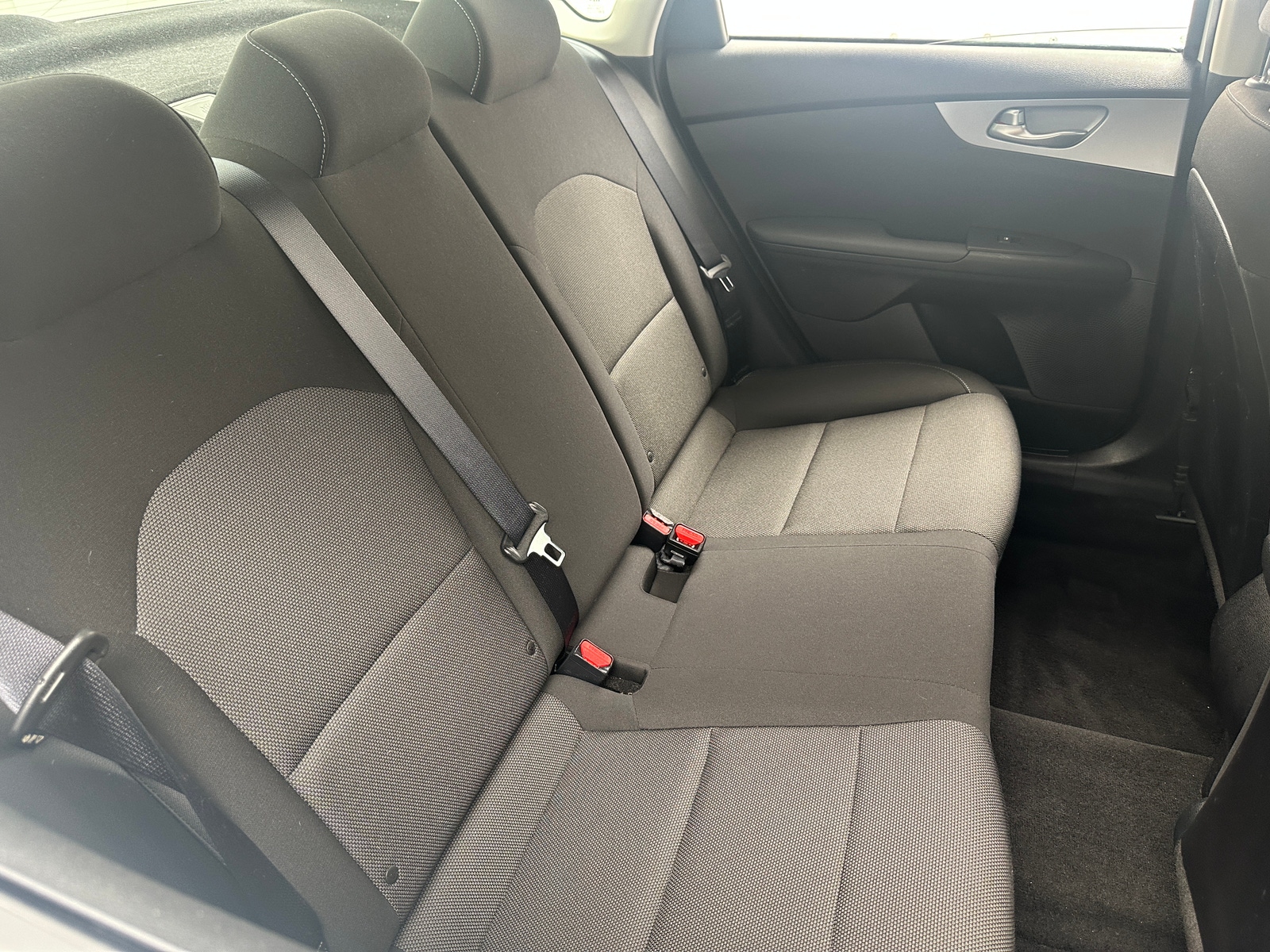 Thumbnail: 2023 Kia Forte - 6