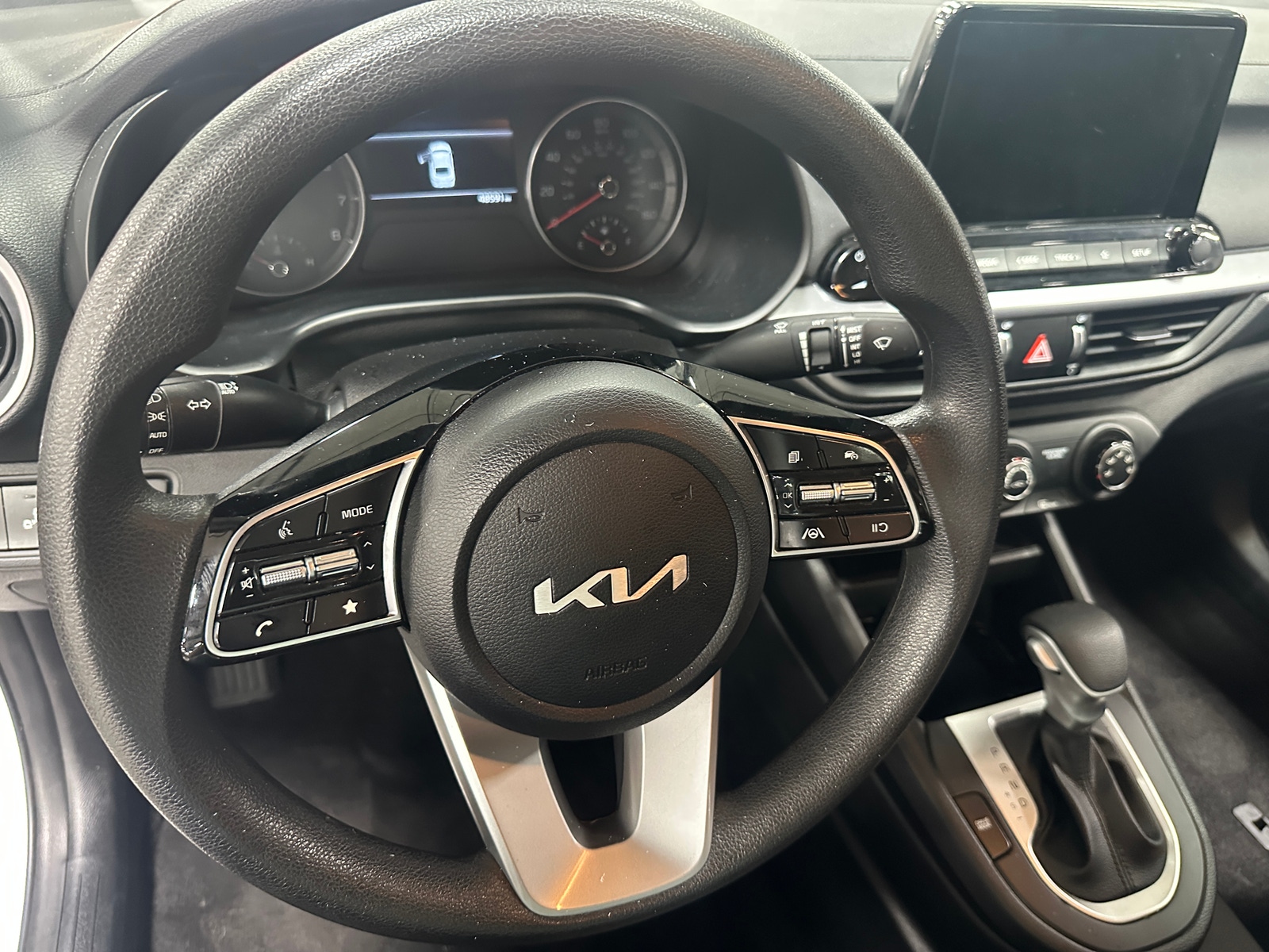 Thumbnail: 2023 Kia Forte - 5