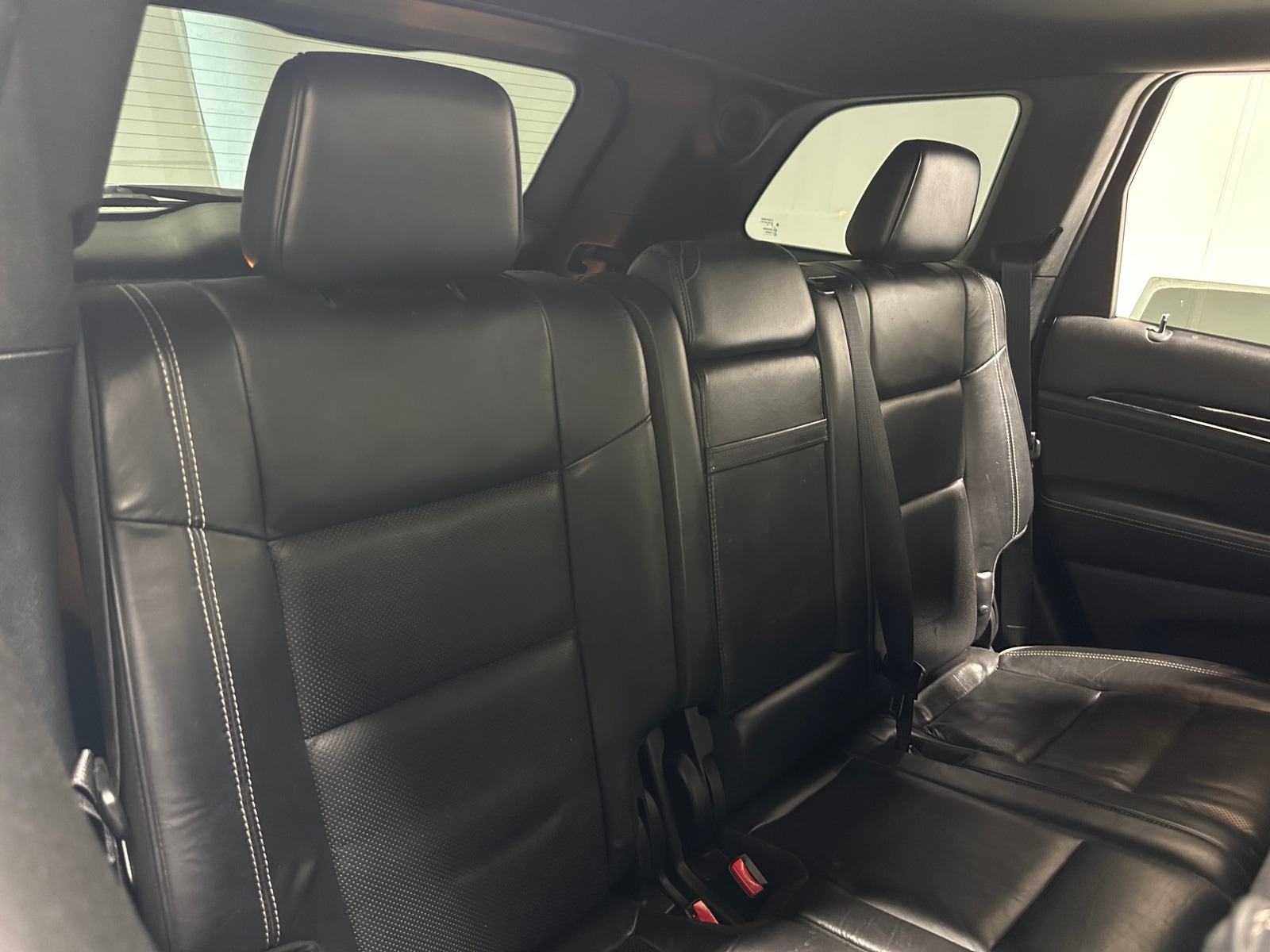 Thumbnail: 2017 Jeep Grand Cherokee - 5