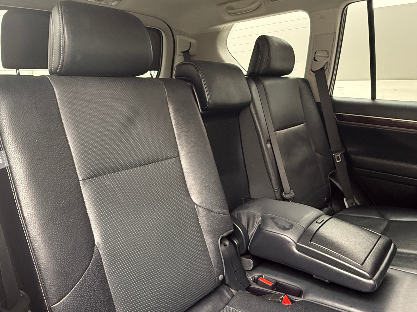 Thumbnail: 2018 Lexus GX - 5