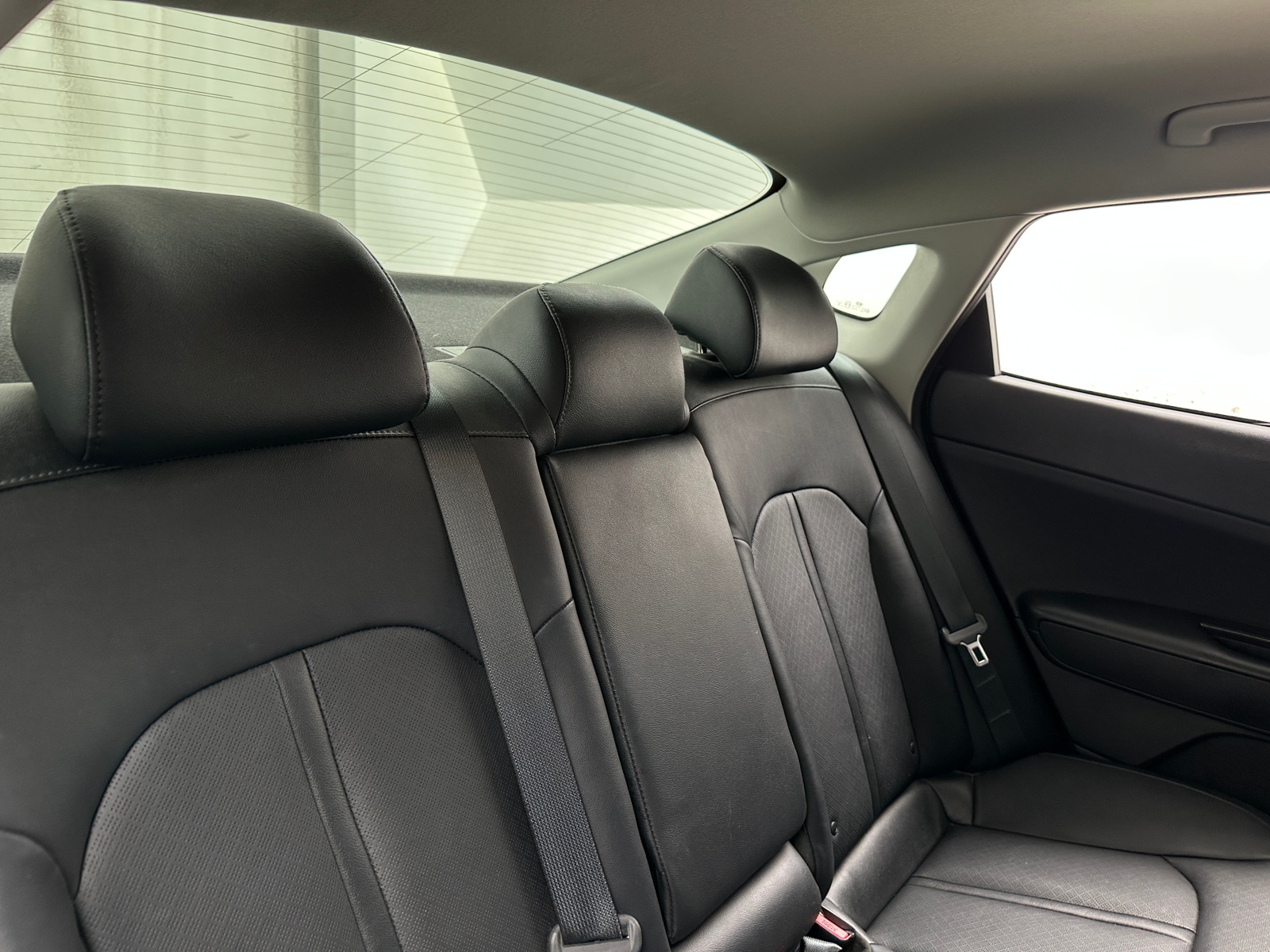 Thumbnail: 2019 Kia Optima - 5