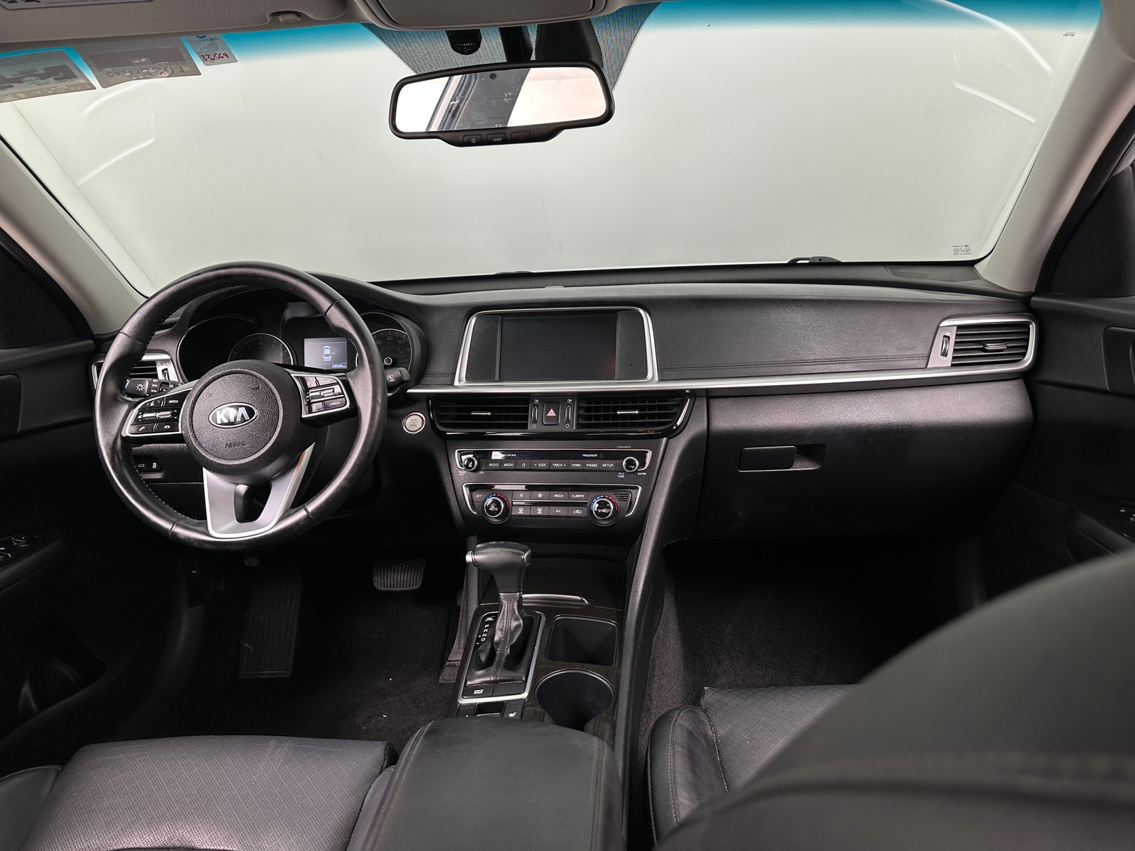 Thumbnail: 2019 Kia Optima - 2