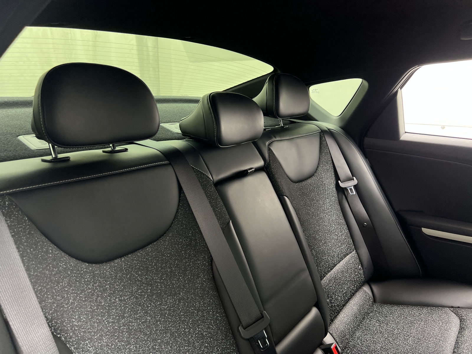 Thumbnail: 2025 Kia K4 - 5