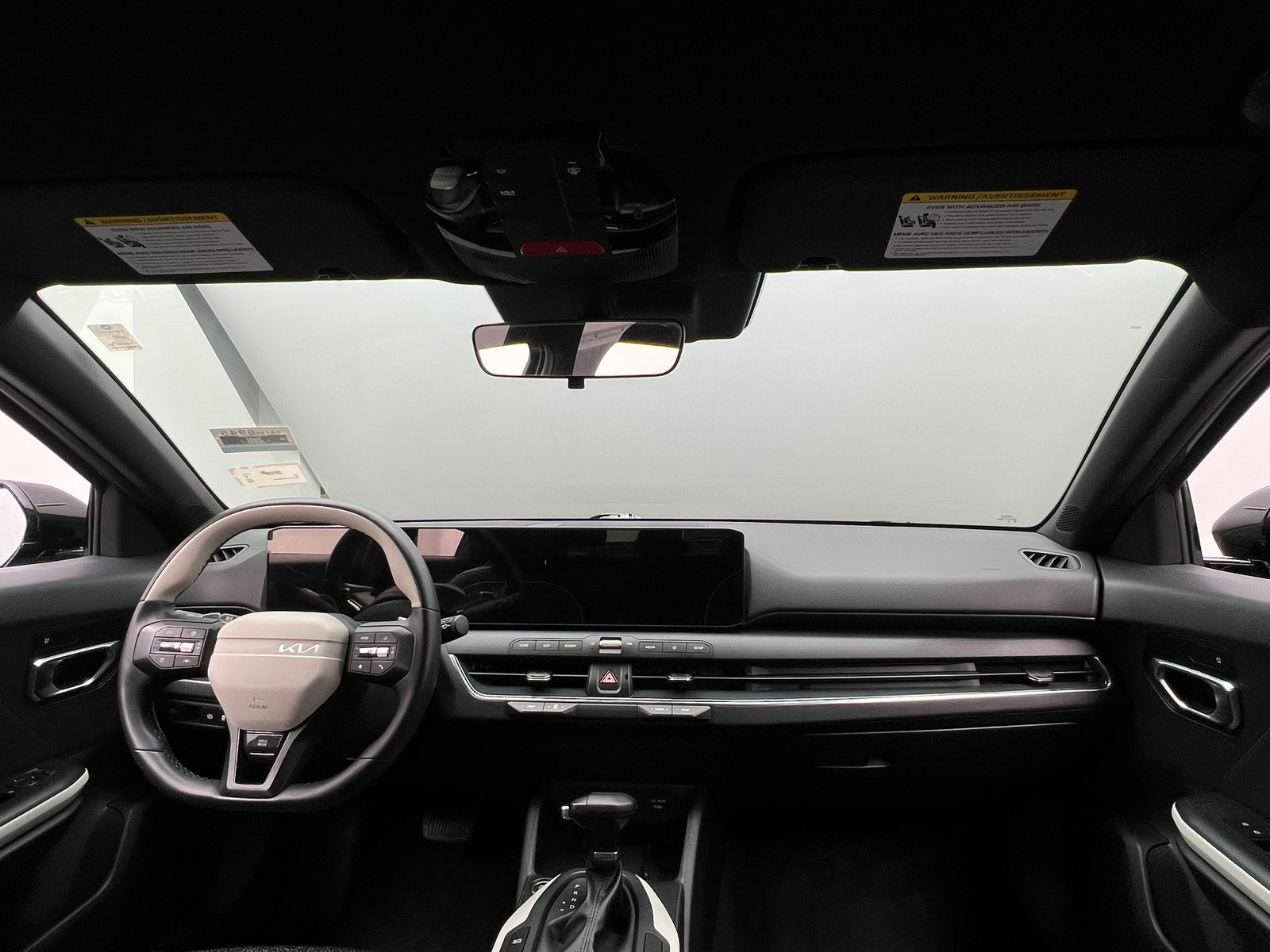 Thumbnail: 2025 Kia K4 - 2