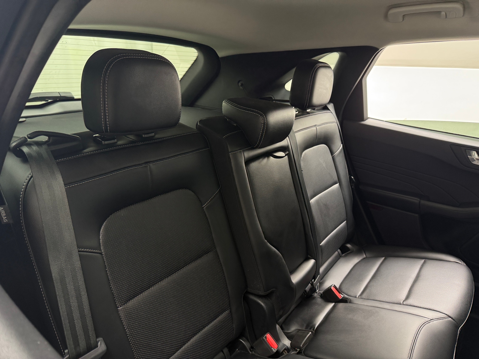 Thumbnail: 2021 Ford Escape - 5