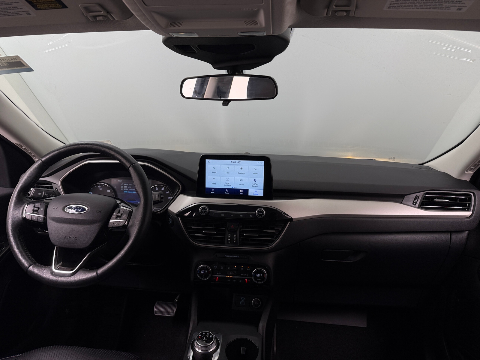 Thumbnail: 2021 Ford Escape - 2