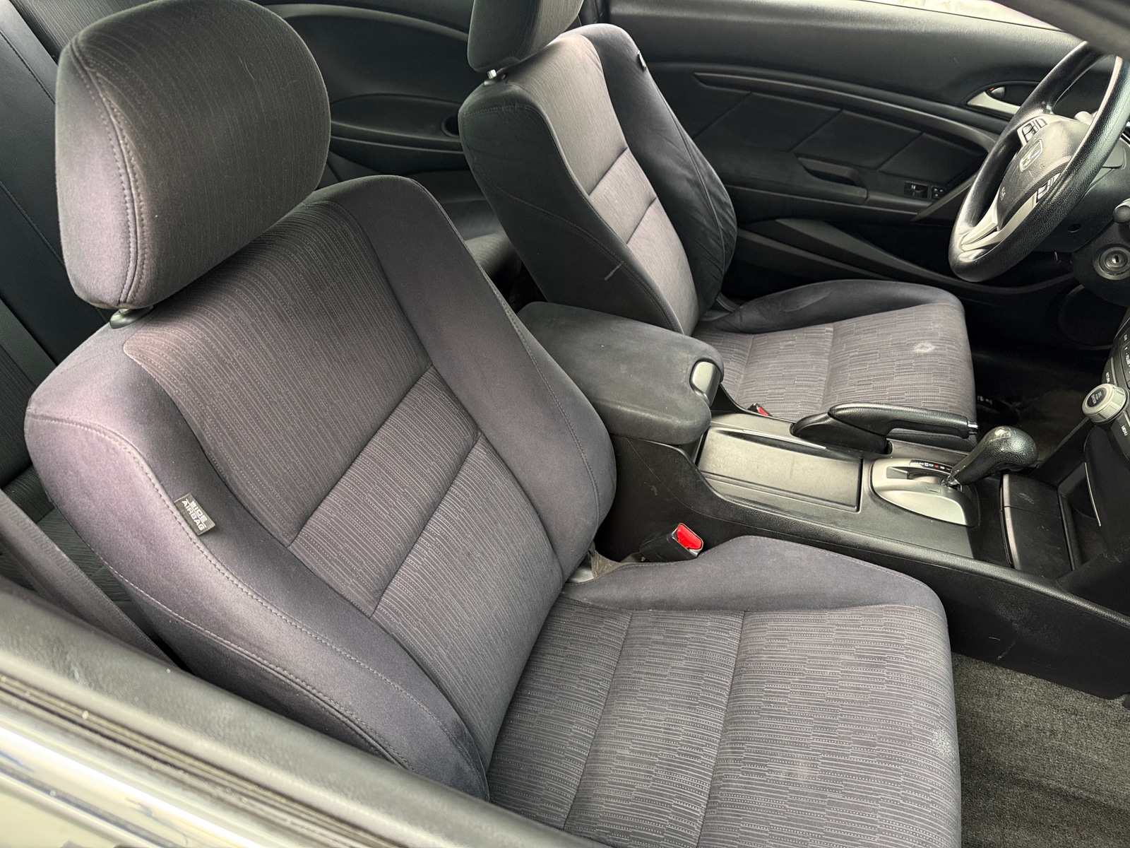 Thumbnail: 2012 Honda Accord - 2