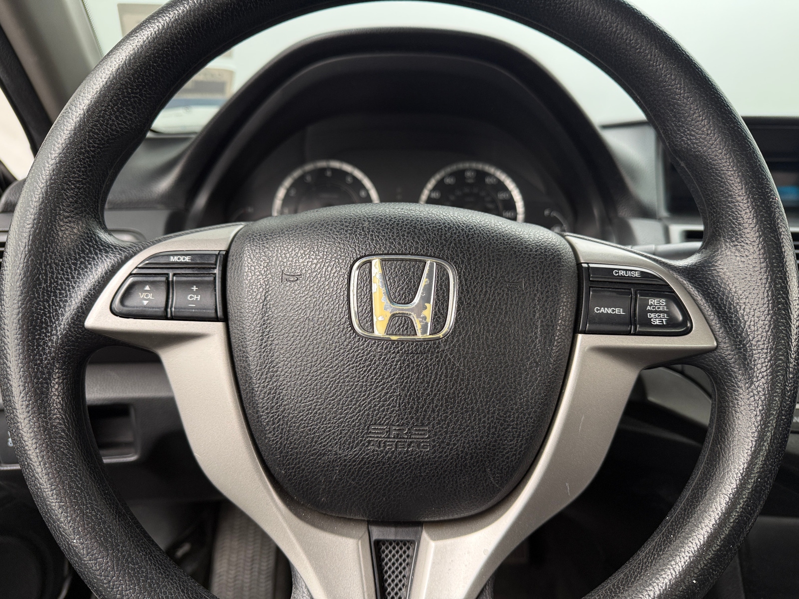Thumbnail: 2012 Honda Accord - 4