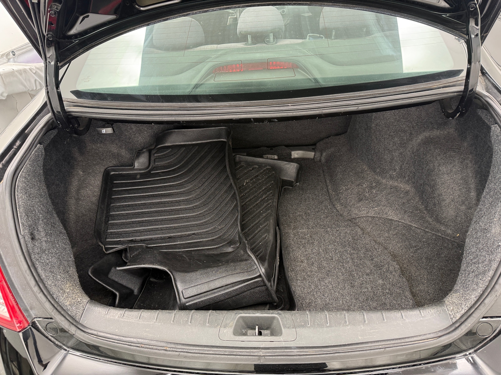 Thumbnail: 2012 Honda Accord - 5
