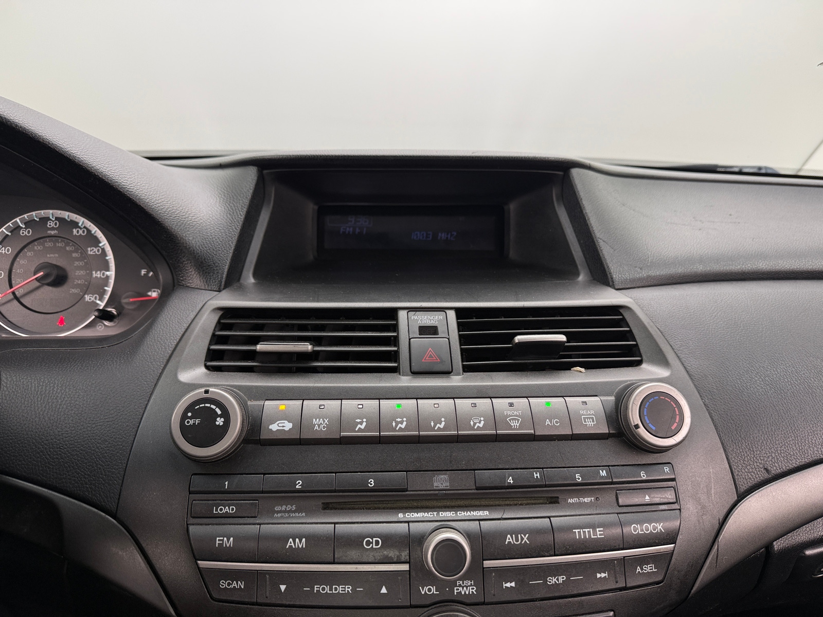 Thumbnail: 2012 Honda Accord - 3