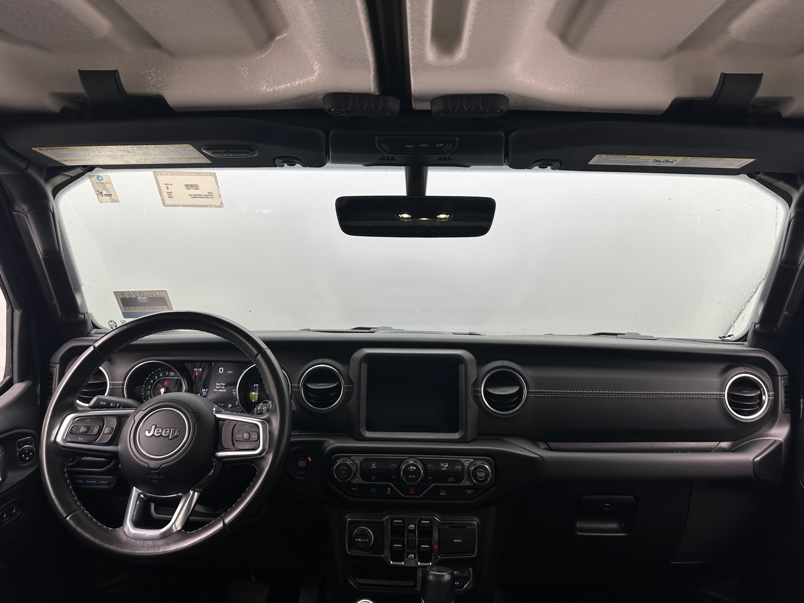 Thumbnail: 2022 Jeep Wrangler - 2