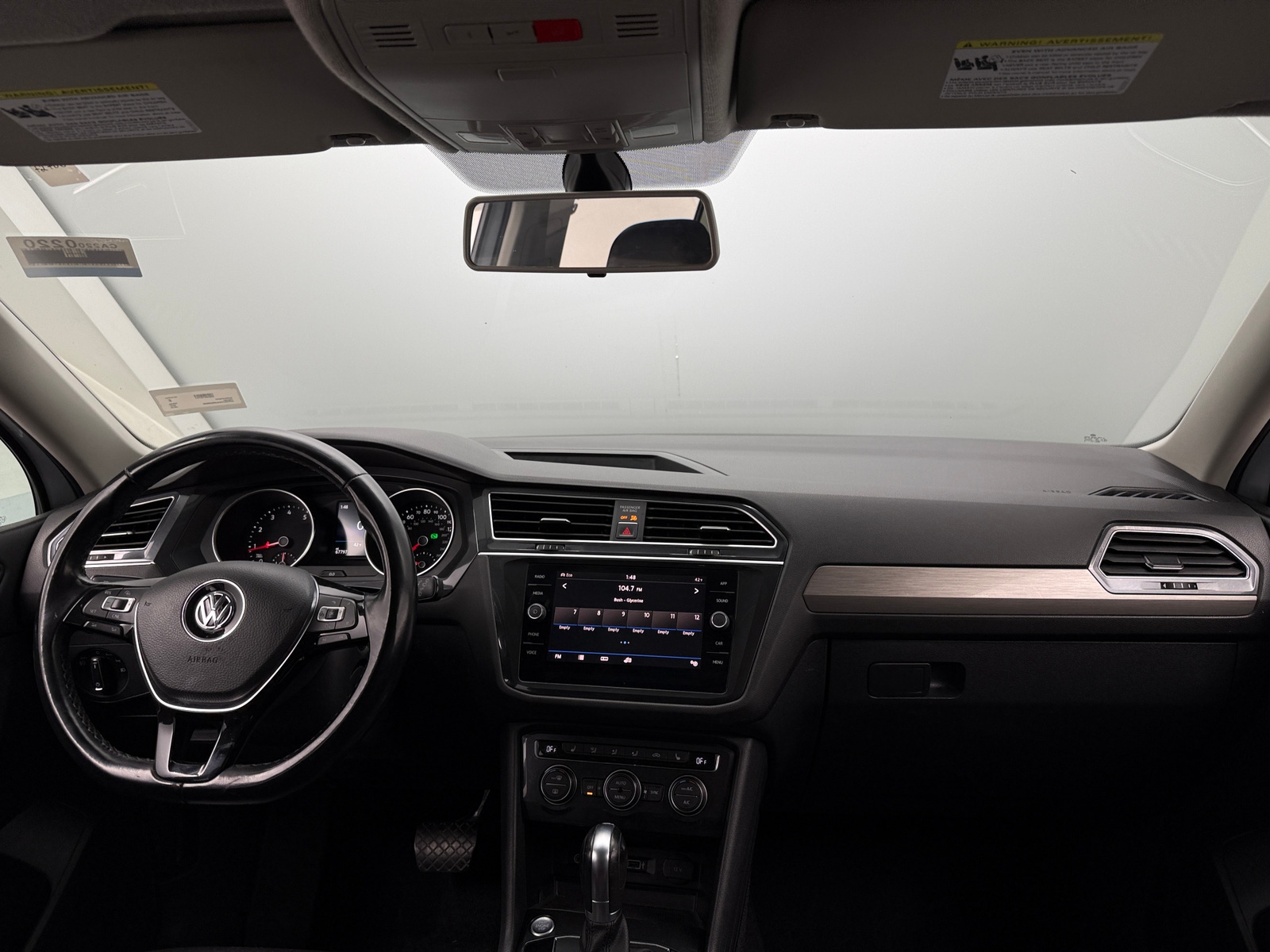Thumbnail: 2018 Volkswagen Tiguan - 2