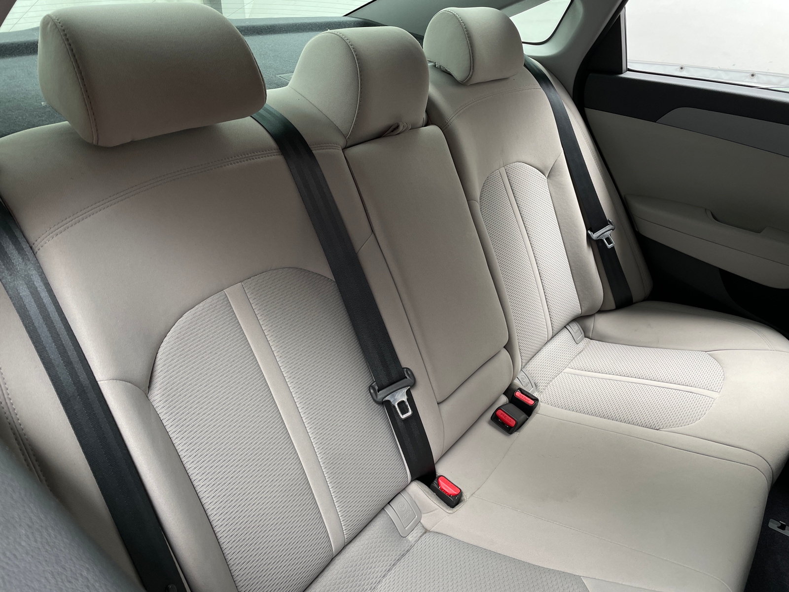 Thumbnail: 2017 Hyundai Sonata - 6