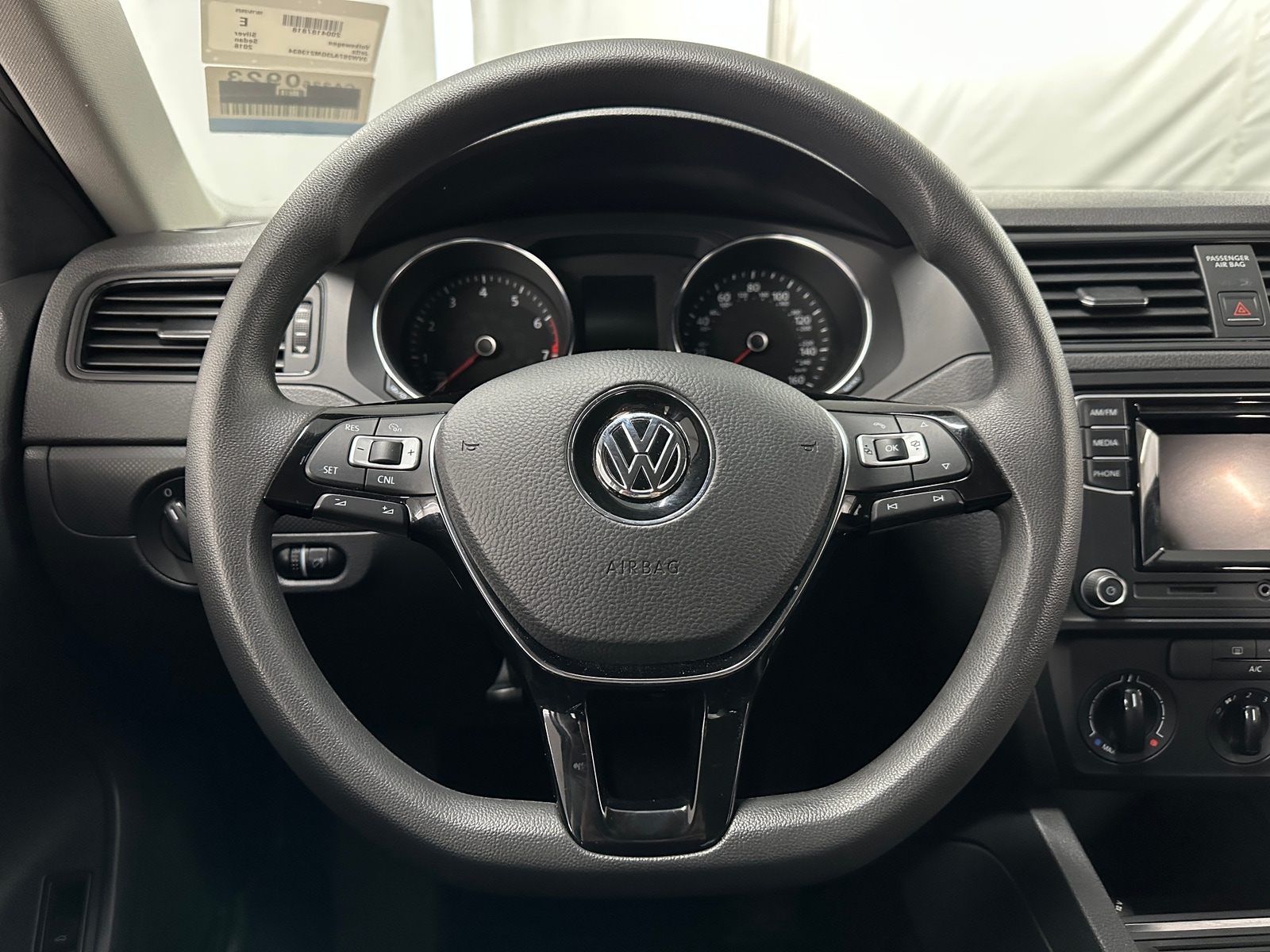 Thumbnail: 2016 Volkswagen Jetta - 5
