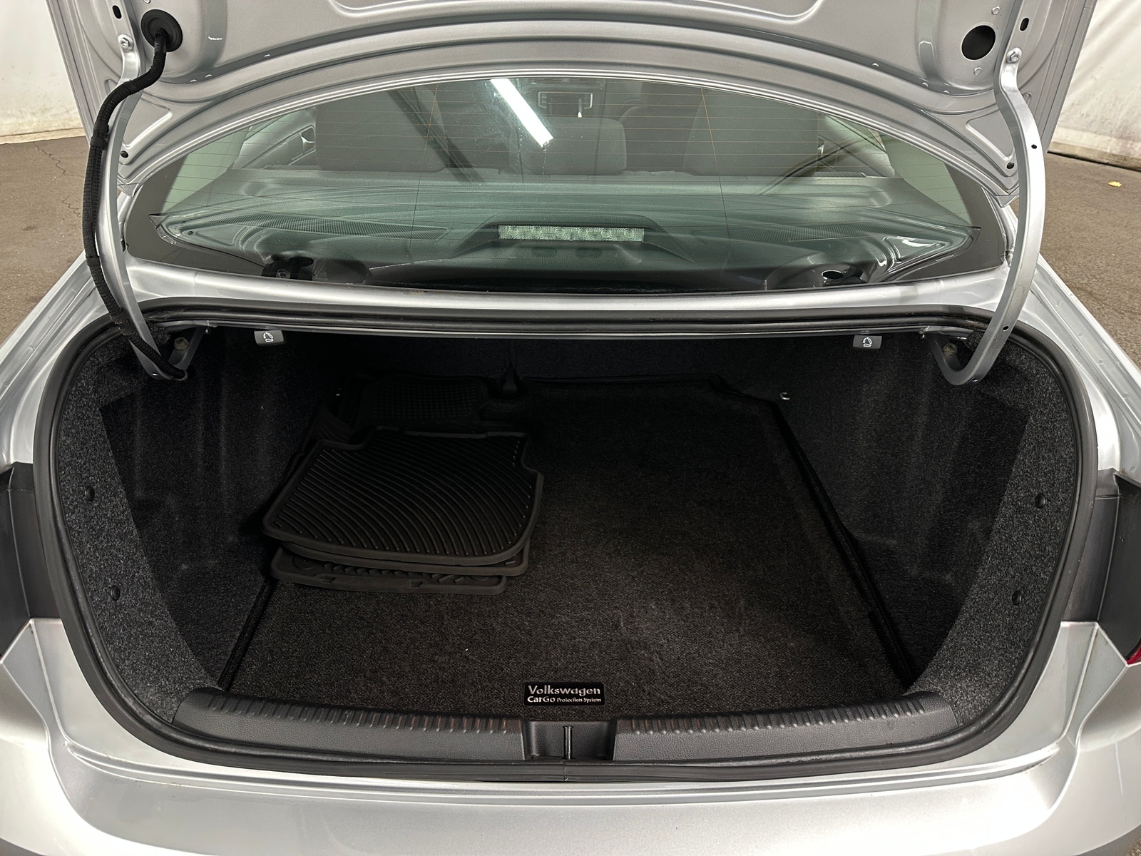 Thumbnail: 2016 Volkswagen Jetta - 7