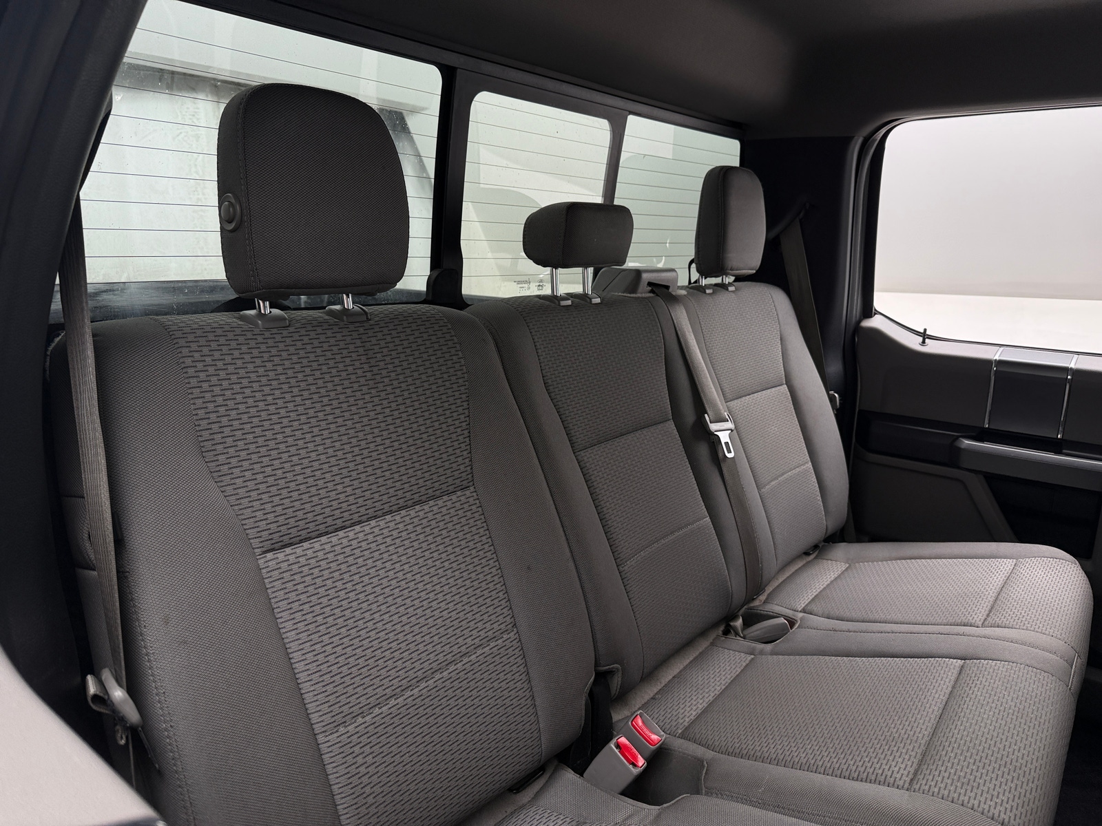 Thumbnail: 2017 Ford Econoline - 6