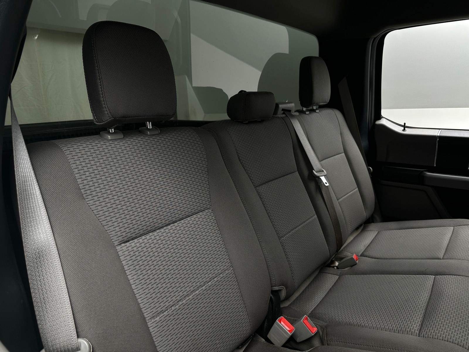 Thumbnail: 2020 Ford Econoline - 6