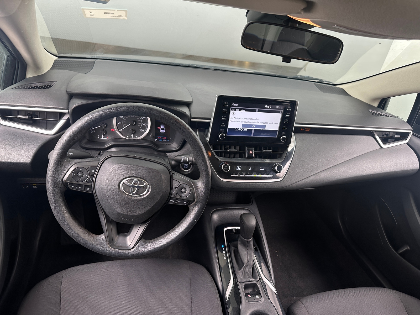 Thumbnail: 2020 Toyota Corolla - 3