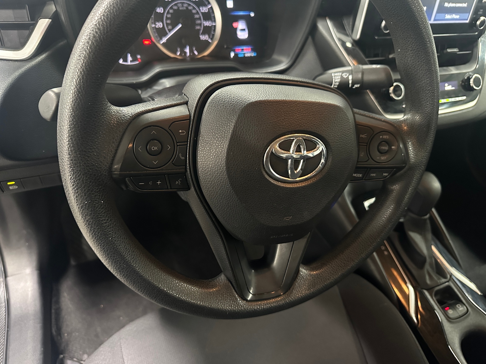 Thumbnail: 2020 Toyota Corolla - 5