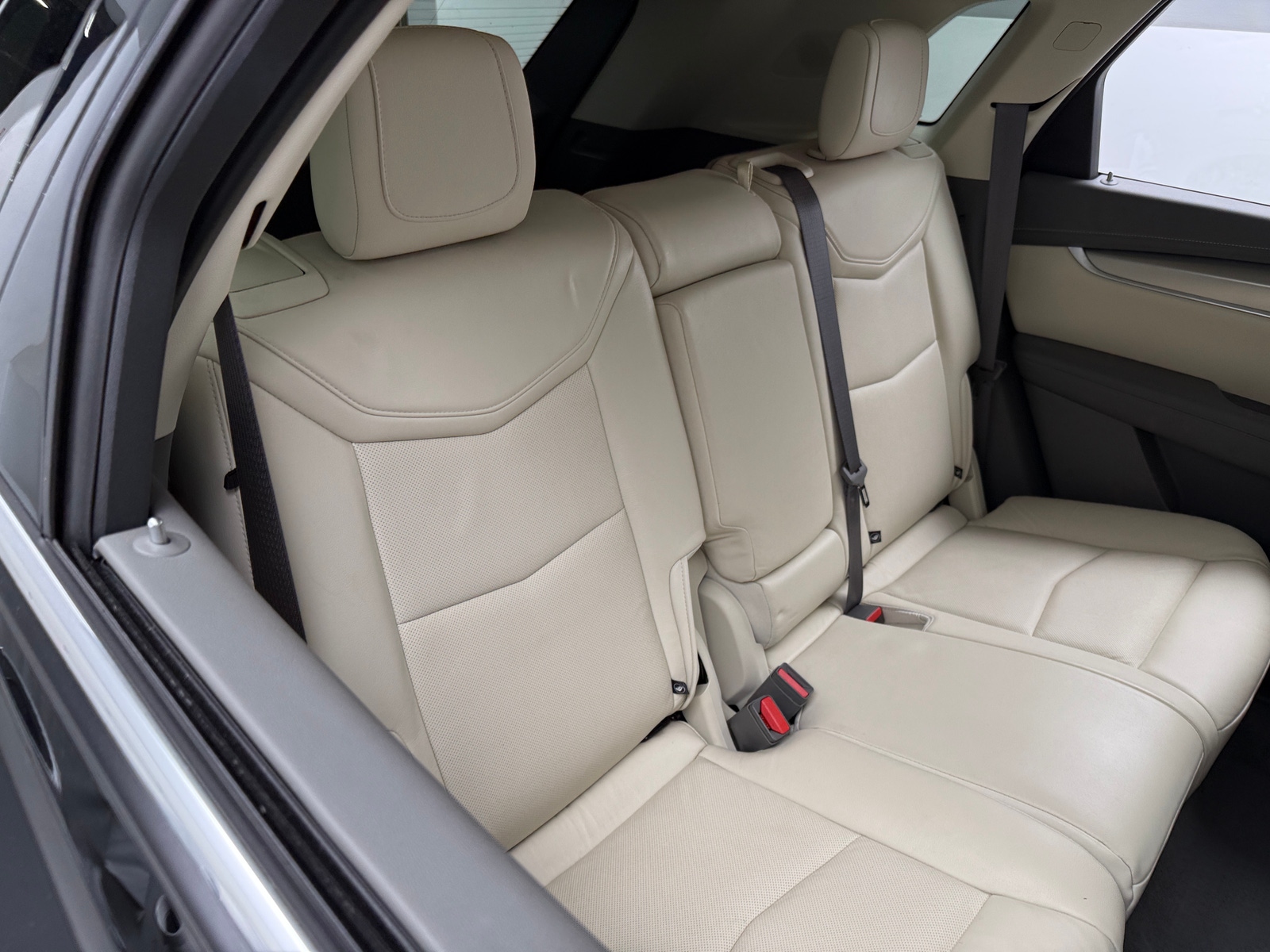 Thumbnail: 2019 Cadillac XT5 - 5