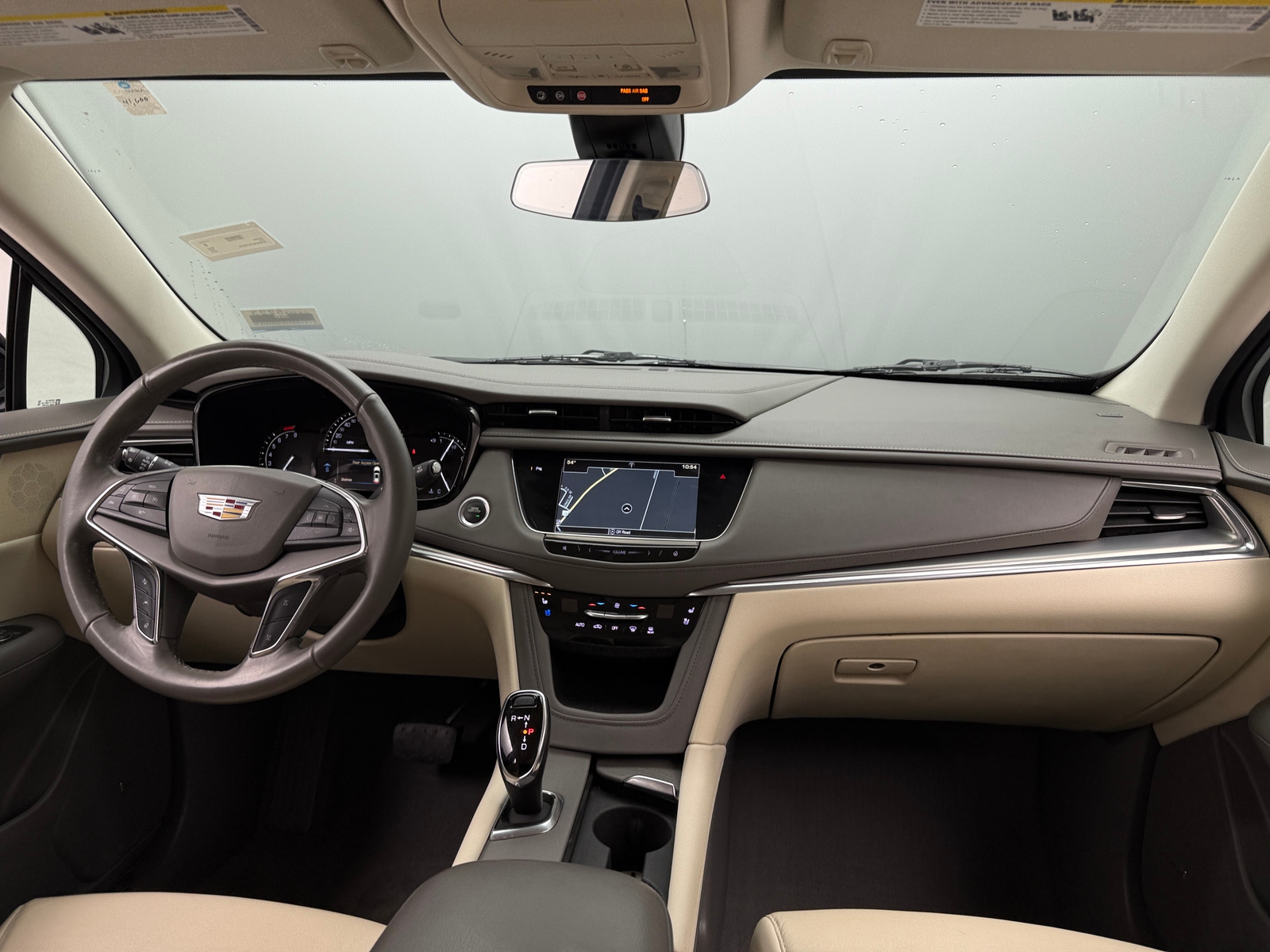 Thumbnail: 2019 Cadillac XT5 - 2