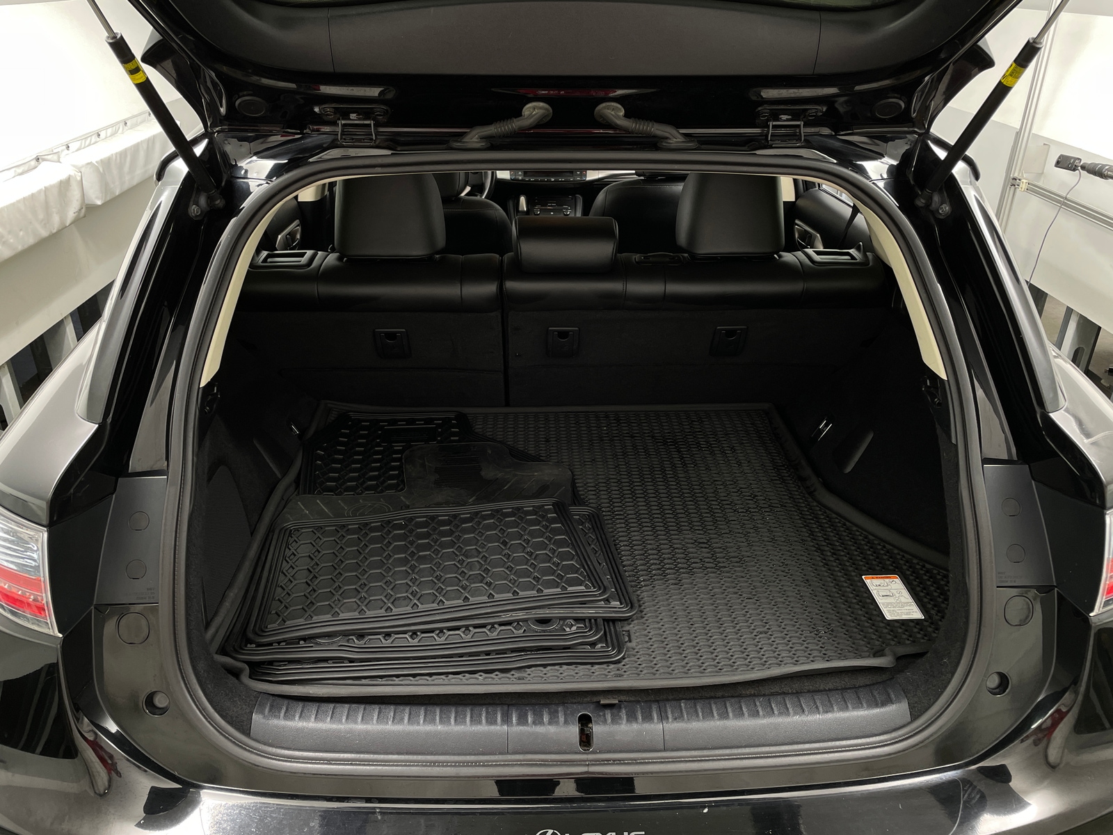 Thumbnail: 2015 Lexus CT - 6