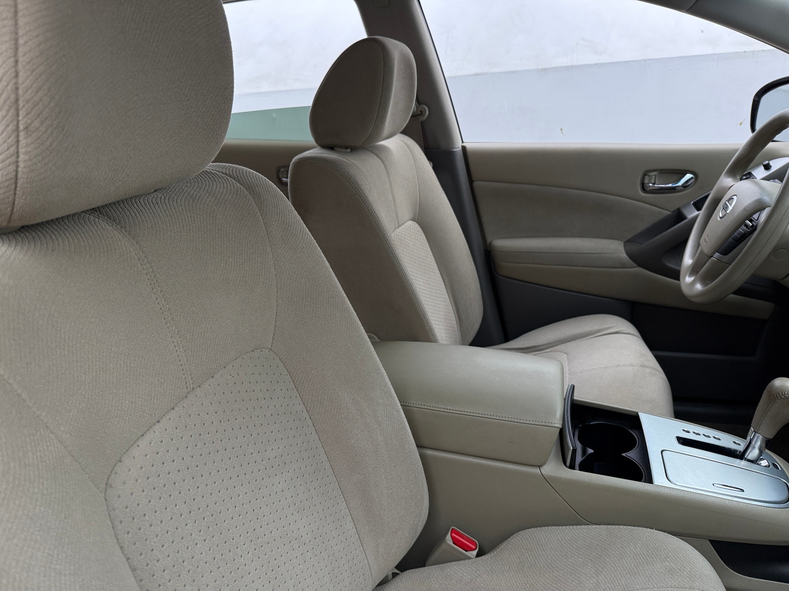 Thumbnail: 2013 Nissan Murano - 2