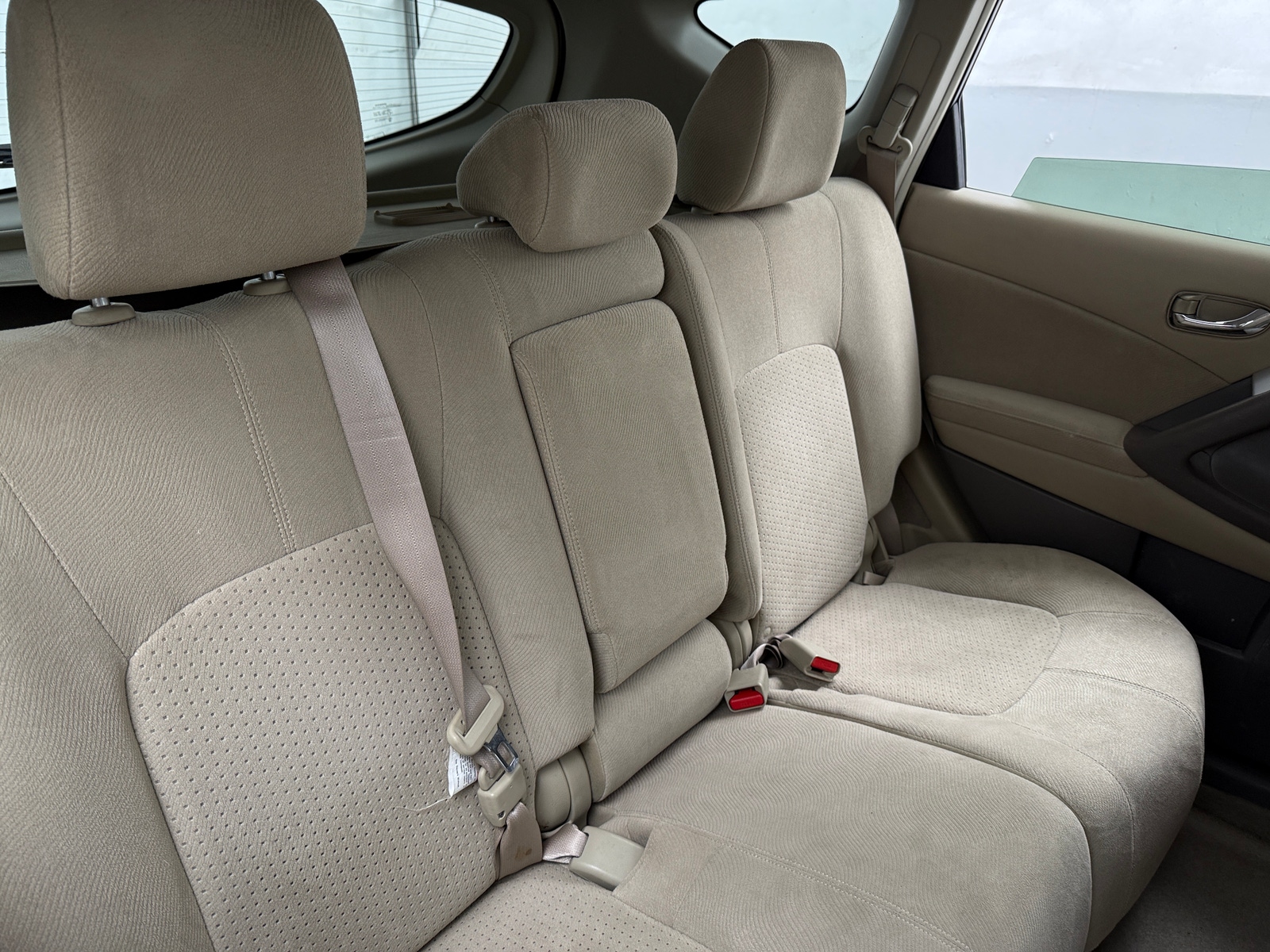 Thumbnail: 2013 Nissan Murano - 6