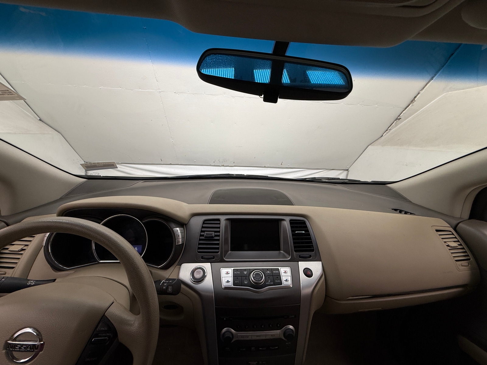 Thumbnail: 2013 Nissan Murano - 3