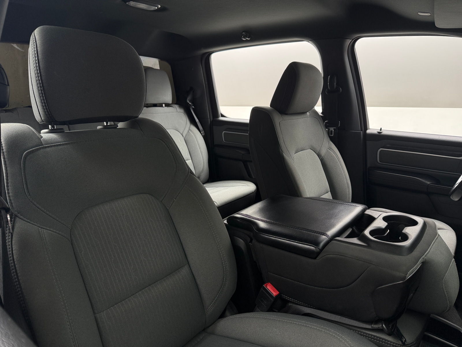 Thumbnail: 2022 RAM 1500 - 2