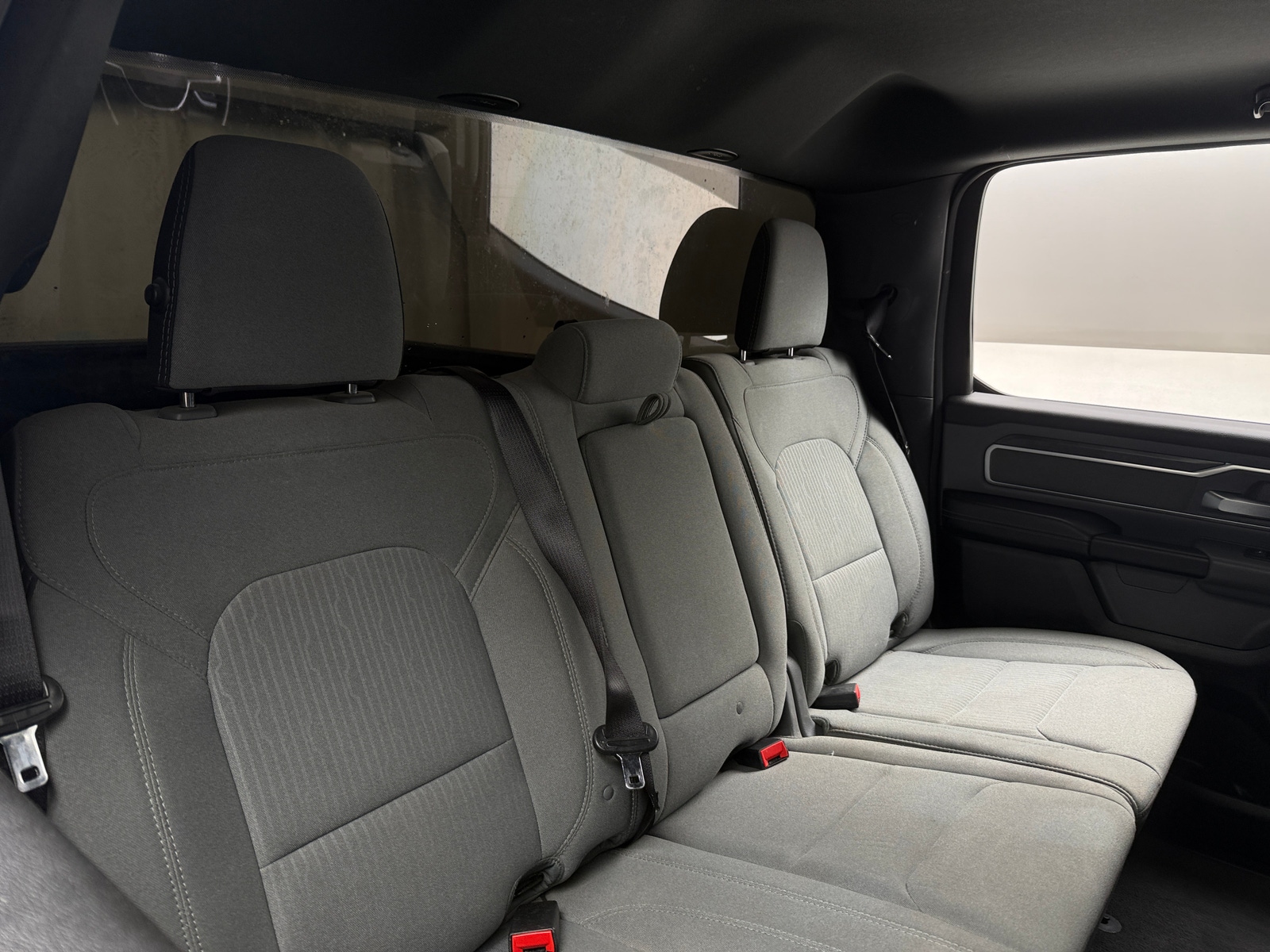 Thumbnail: 2022 RAM 1500 - 6