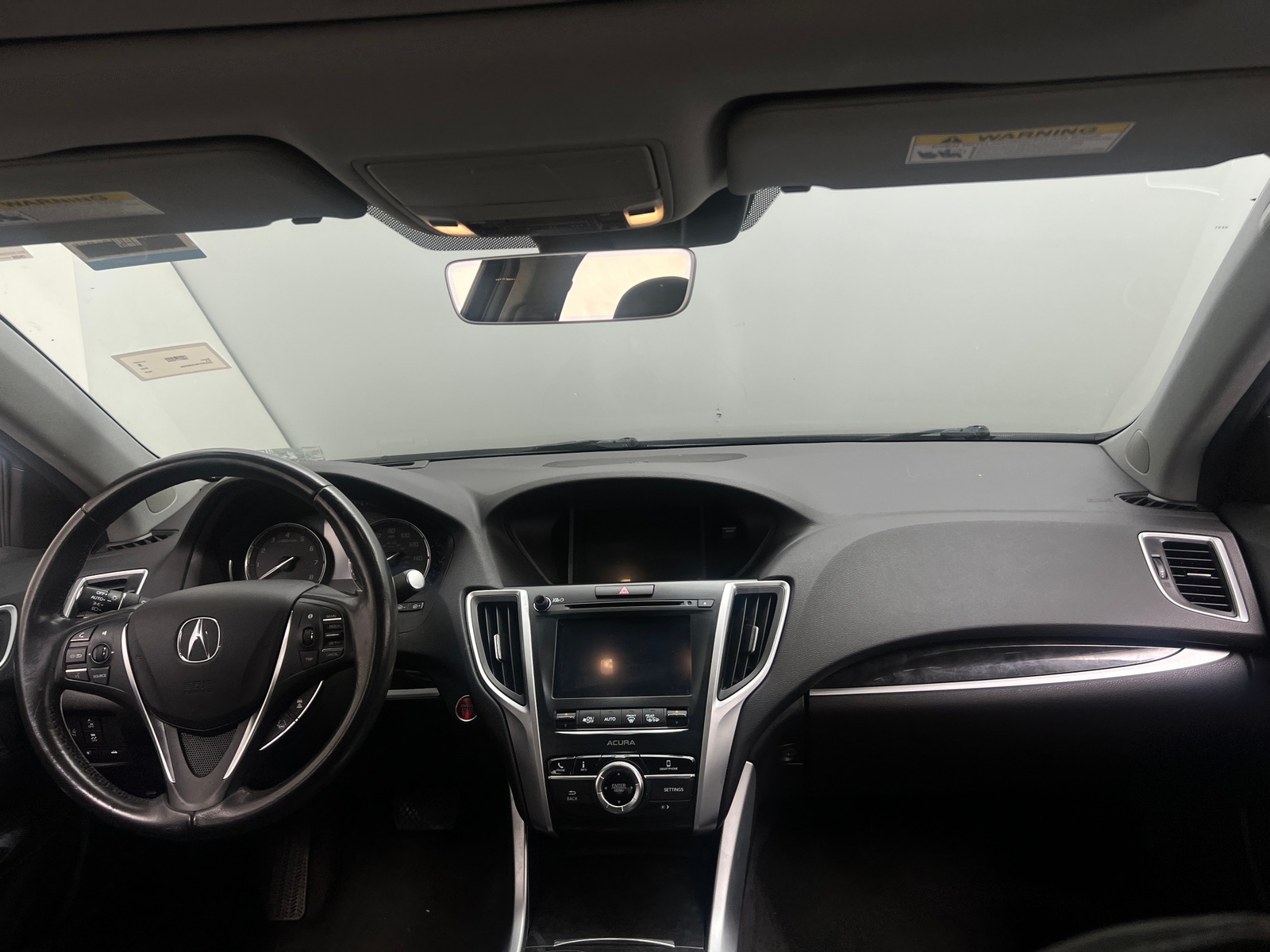 Thumbnail: 2018 Acura TLX - 2