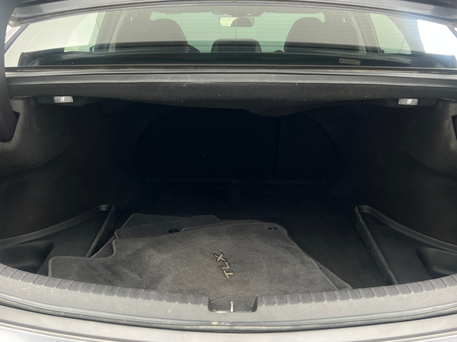 Thumbnail: 2018 Acura TLX - 6