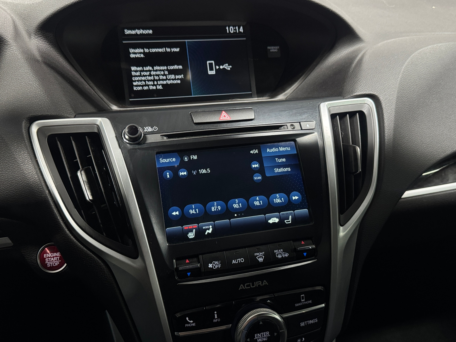 Thumbnail: 2018 Acura TLX - 3