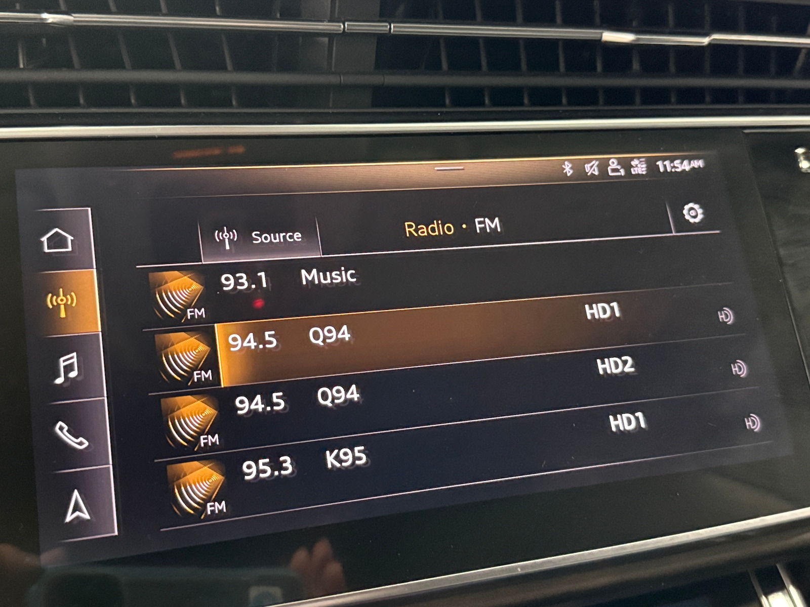 Thumbnail: 2019 Audi Q8 - 3