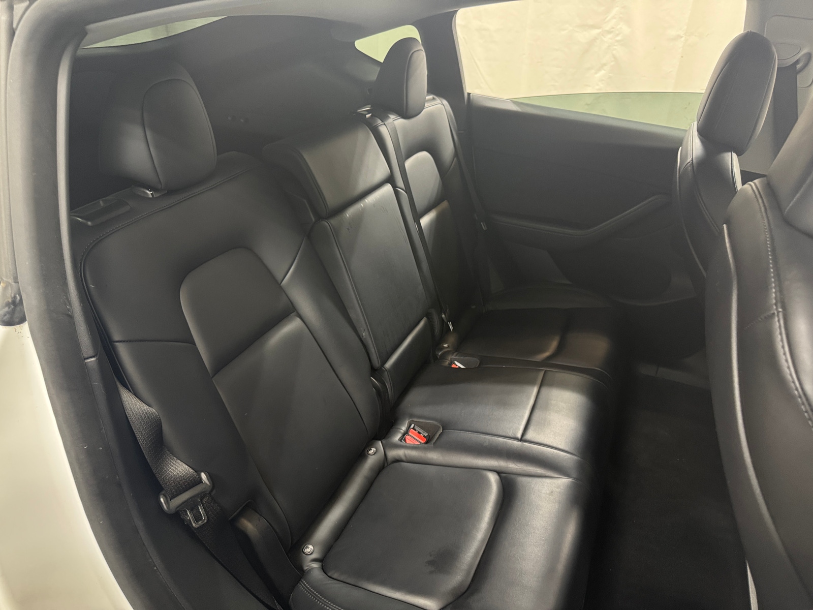 Thumbnail: 2021 Tesla Model Y - 5