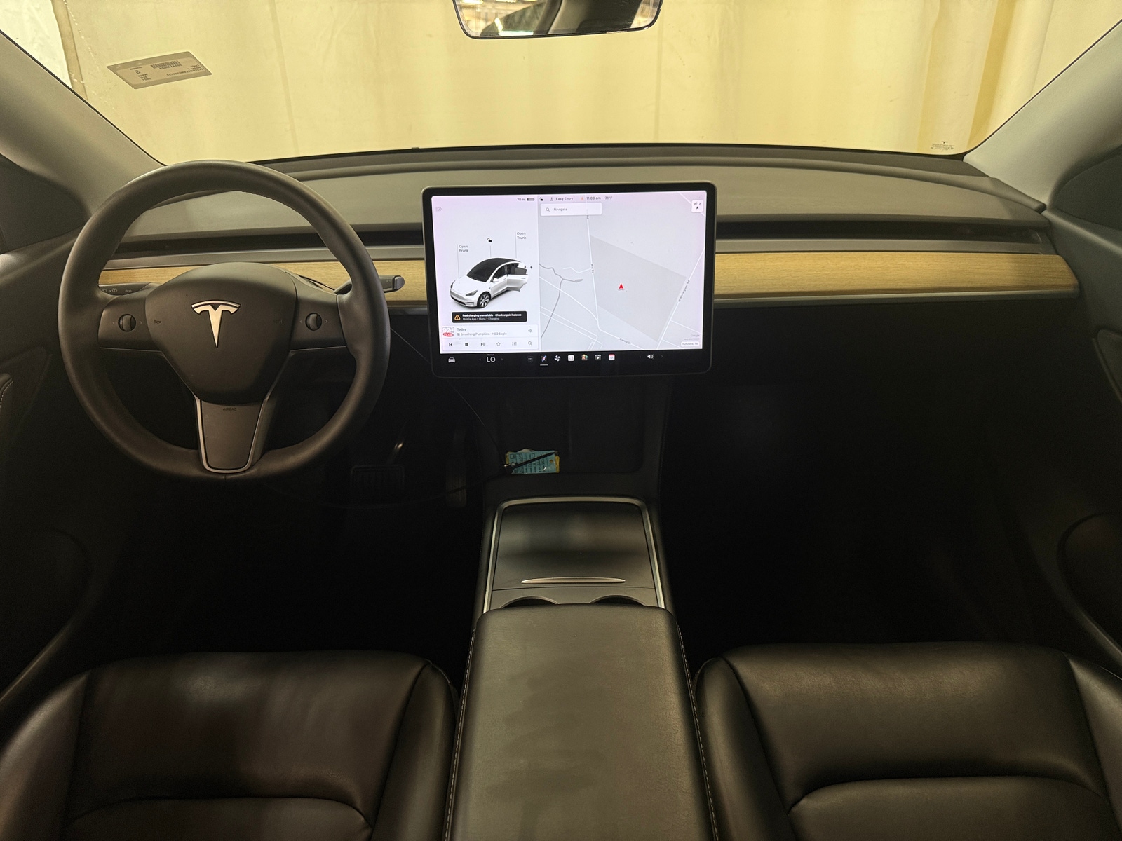 Thumbnail: 2021 Tesla Model Y - 2