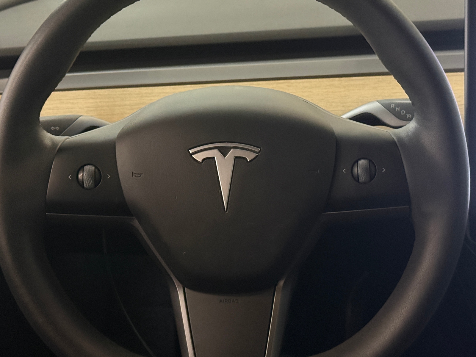 Thumbnail: 2021 Tesla Model Y - 4