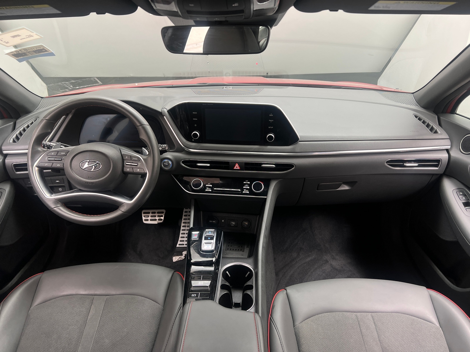 Thumbnail: 2020 Hyundai Sonata - 2