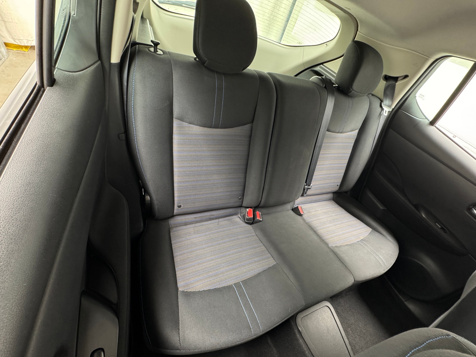 Thumbnail: 2018 Nissan Leaf - 6
