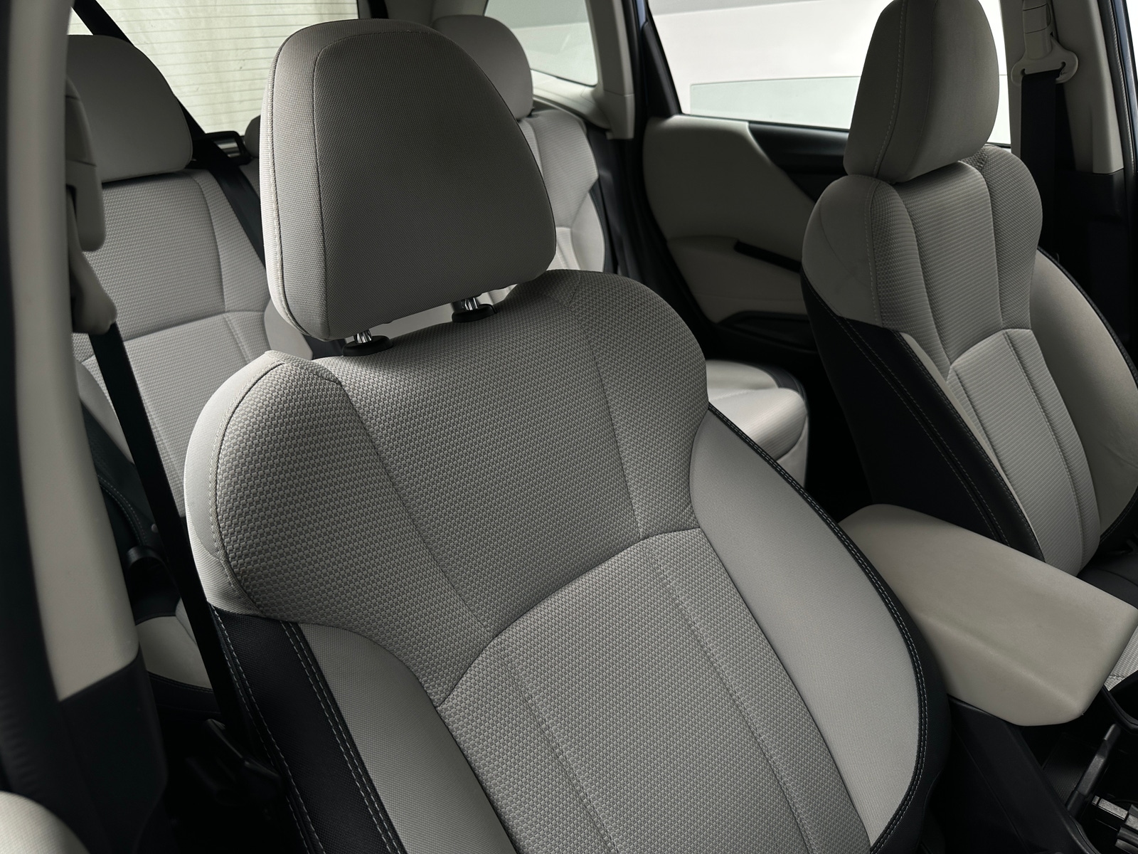 Thumbnail: 2019 Subaru Forester - 2