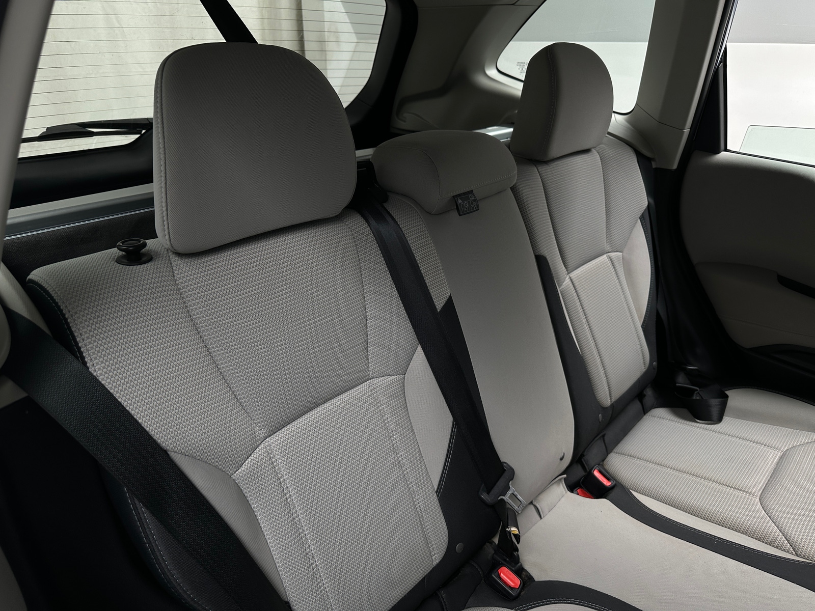 Thumbnail: 2019 Subaru Forester - 6